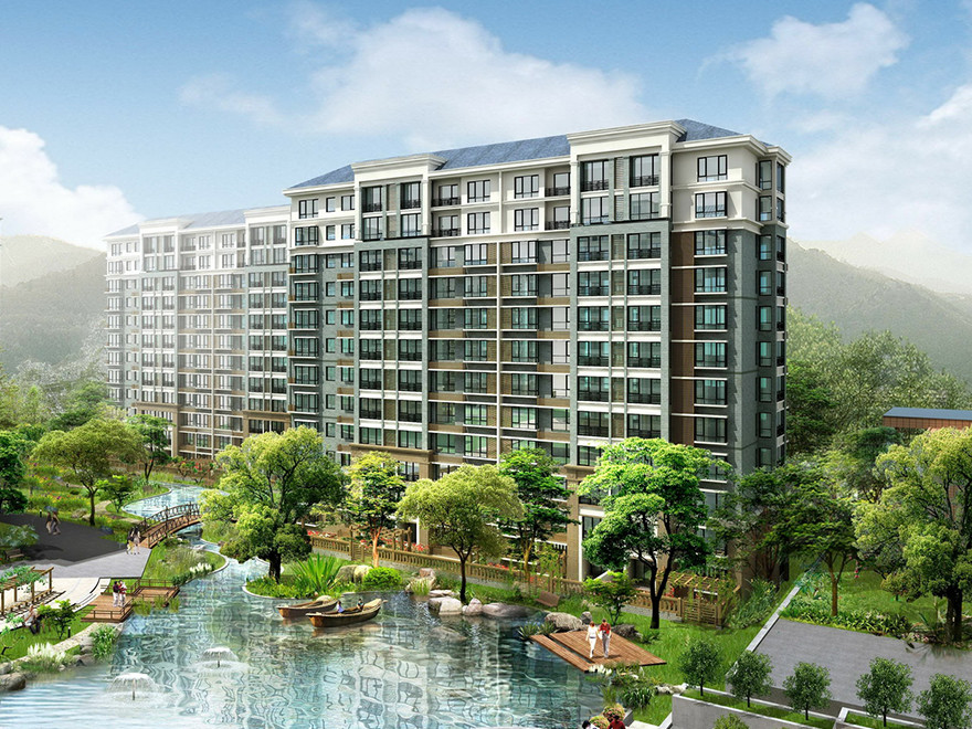 鑫苑二七鑫中心（定金）