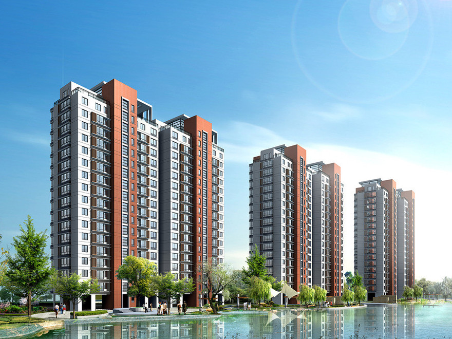 鑫苑二七鑫中心（定金）