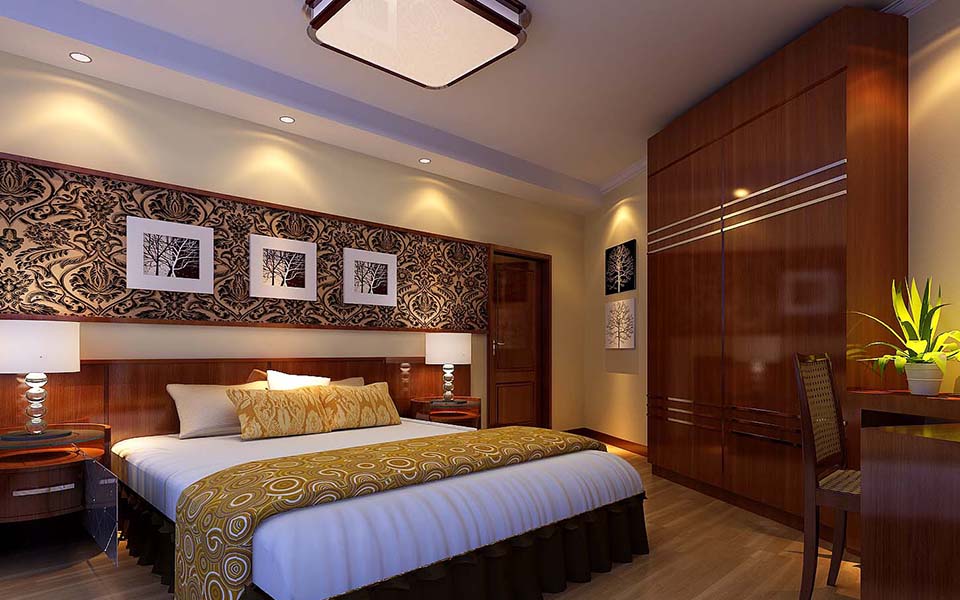 金水 明天花园（定金）