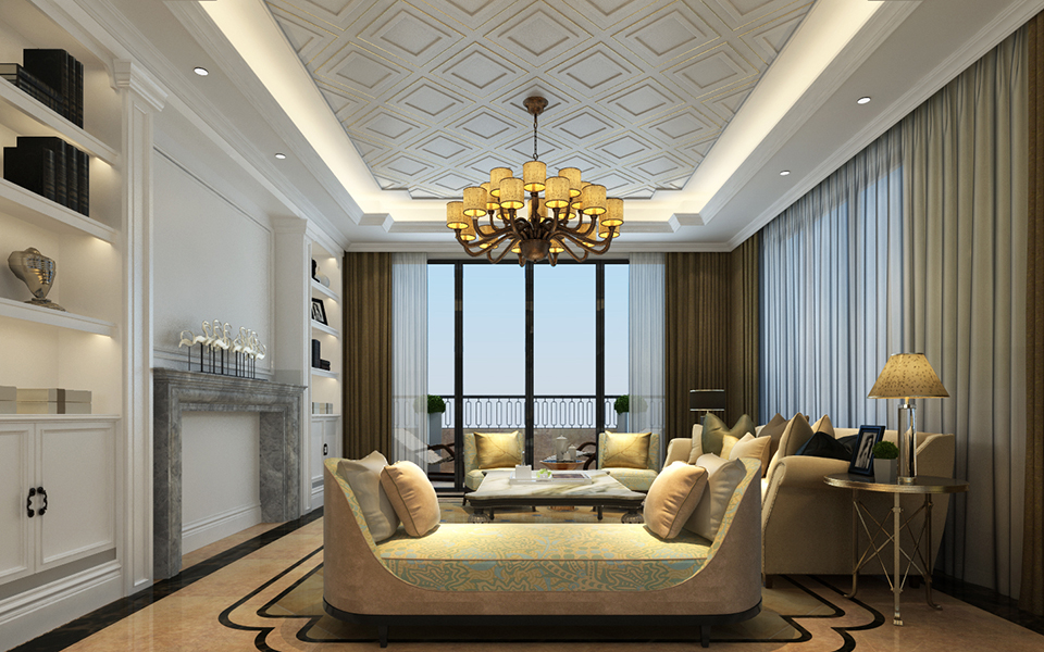 金水 明天花园（定金）