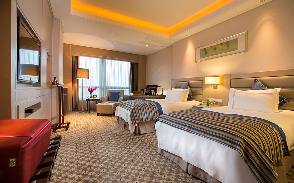 金水 明天花园（定金）